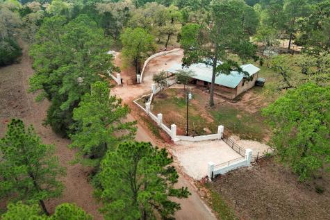 254 Copeland Hill Road Smithville TX 78957