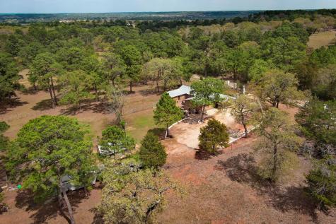 254 Copeland Hill Road Smithville TX 78957