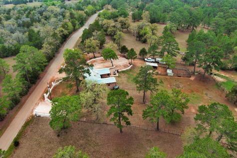 254 Copeland Hill Road Smithville TX 78957