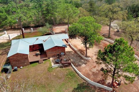 254 Copeland Hill Road Smithville TX 78957