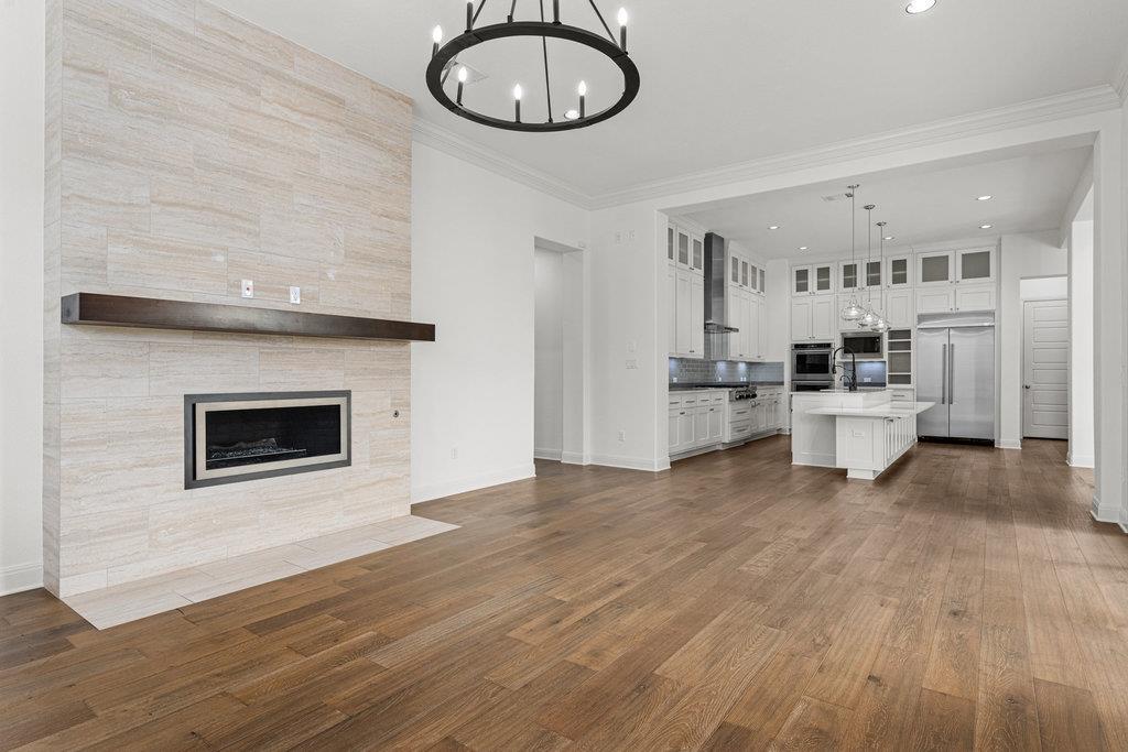 406 Woodside Terrace Austin TX 78738