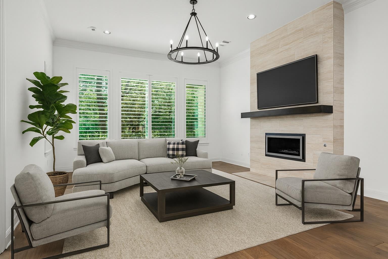 406 Woodside Terrace Austin TX 78738