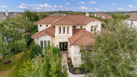 406 Woodside Terrace Austin TX 78738