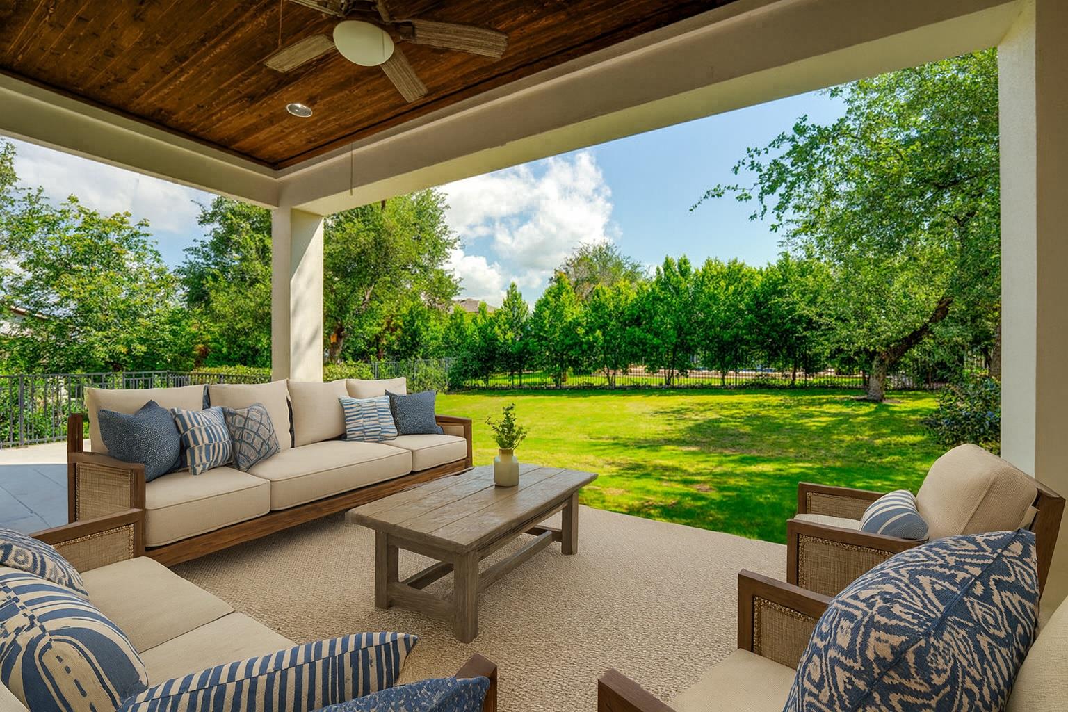 406 Woodside Terrace Austin TX 78738