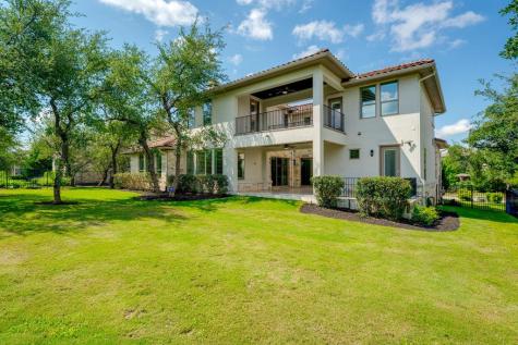 406 Woodside Terrace Austin TX 78738