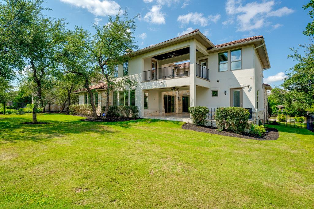 406 Woodside Terrace Austin TX 78738