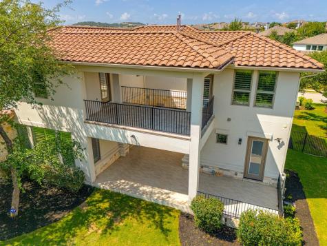 406 Woodside Terrace Austin TX 78738