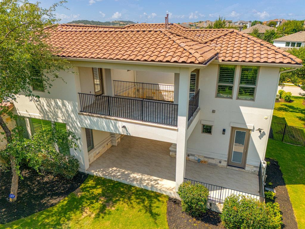406 Woodside Terrace Austin TX 78738