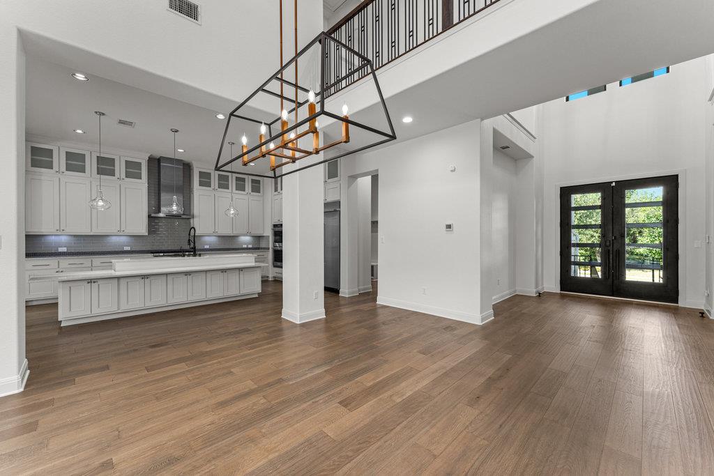 406 Woodside Terrace Austin TX 78738