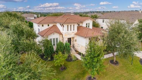 406 Woodside Terrace Austin TX 78738