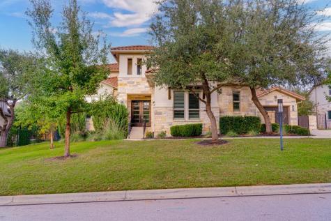 406 Woodside Terrace Austin TX 78738