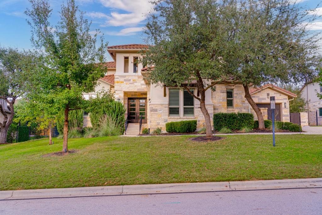 406 Woodside Terrace Austin TX 78738