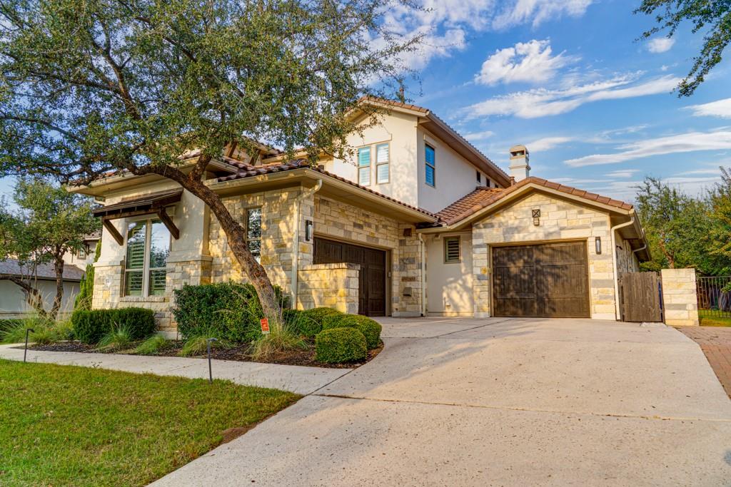 406 Woodside Terrace Austin TX 78738