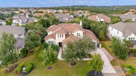 406 Woodside Terrace Austin TX 78738