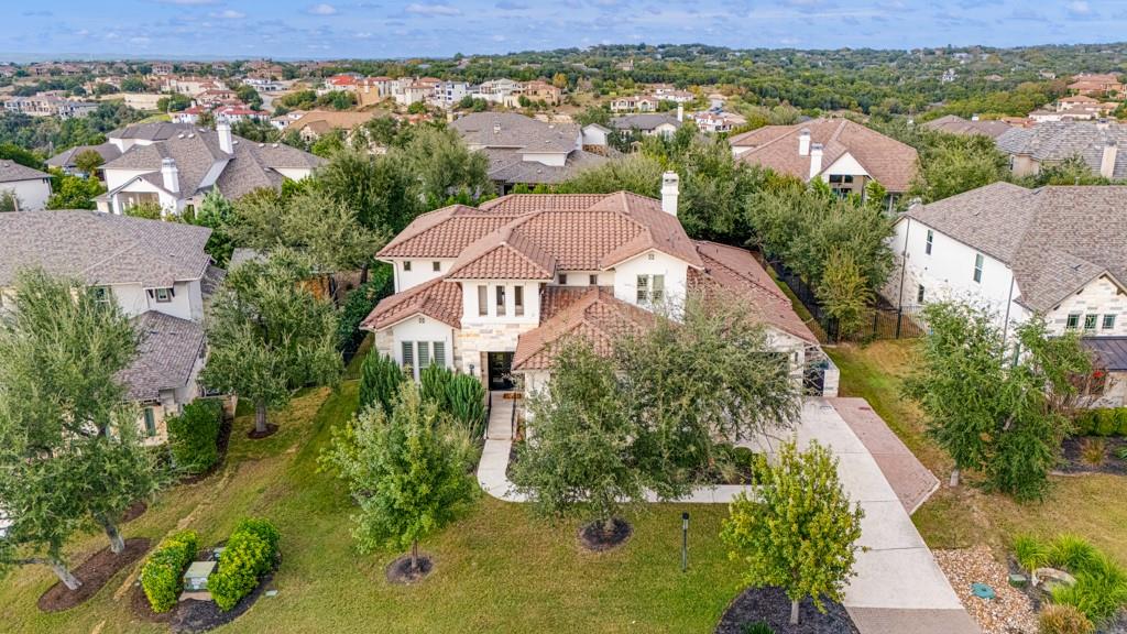 406 Woodside Terrace Austin TX 78738