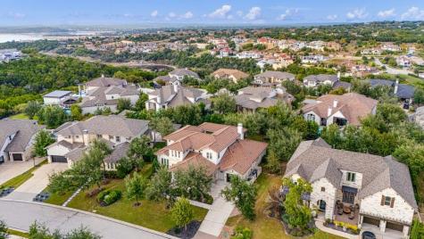406 Woodside Terrace Austin TX 78738