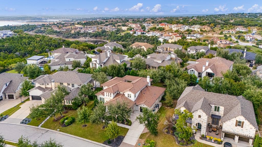 406 Woodside Terrace Austin TX 78738