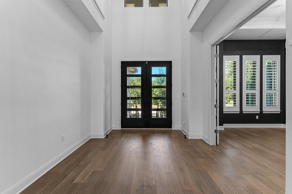 406 Woodside Terrace Austin TX 78738