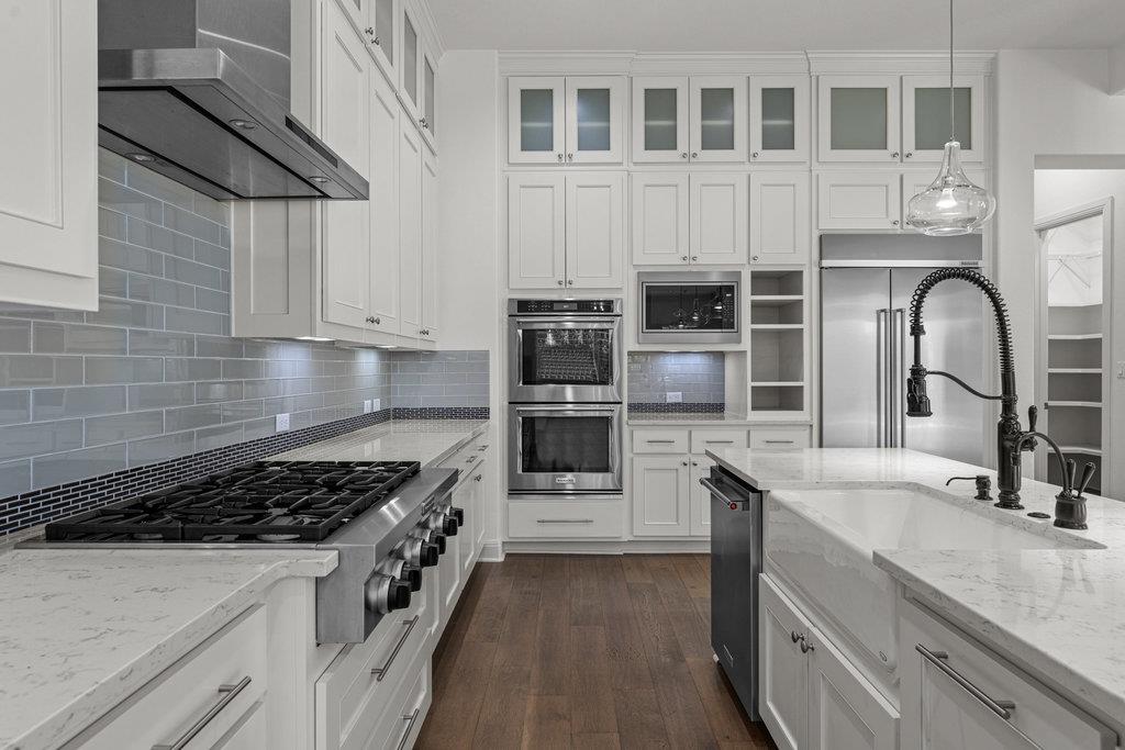 406 Woodside Terrace Austin TX 78738
