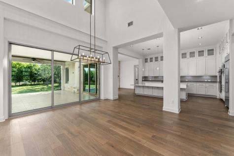406 Woodside Terrace Austin TX 78738