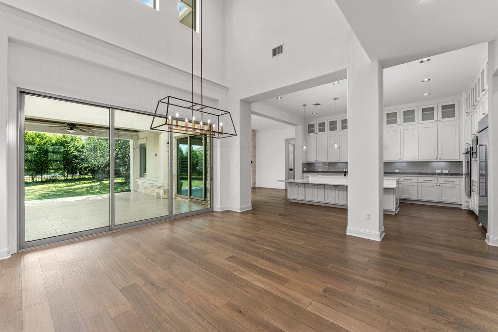 406 Woodside Terrace Austin TX 78738