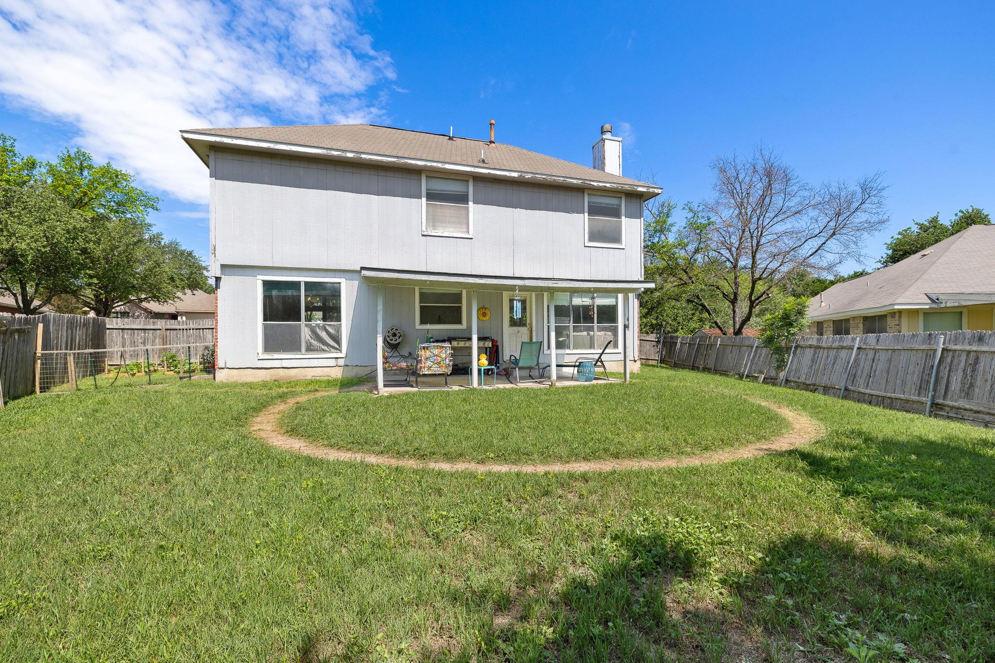 615 Runners Ridge Pflugerville TX 78660
