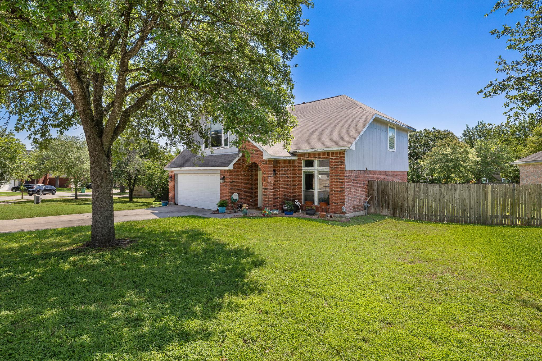 615 Runners Ridge Pflugerville TX 78660