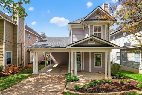 3614 S 2nd Street Austin TX 78704