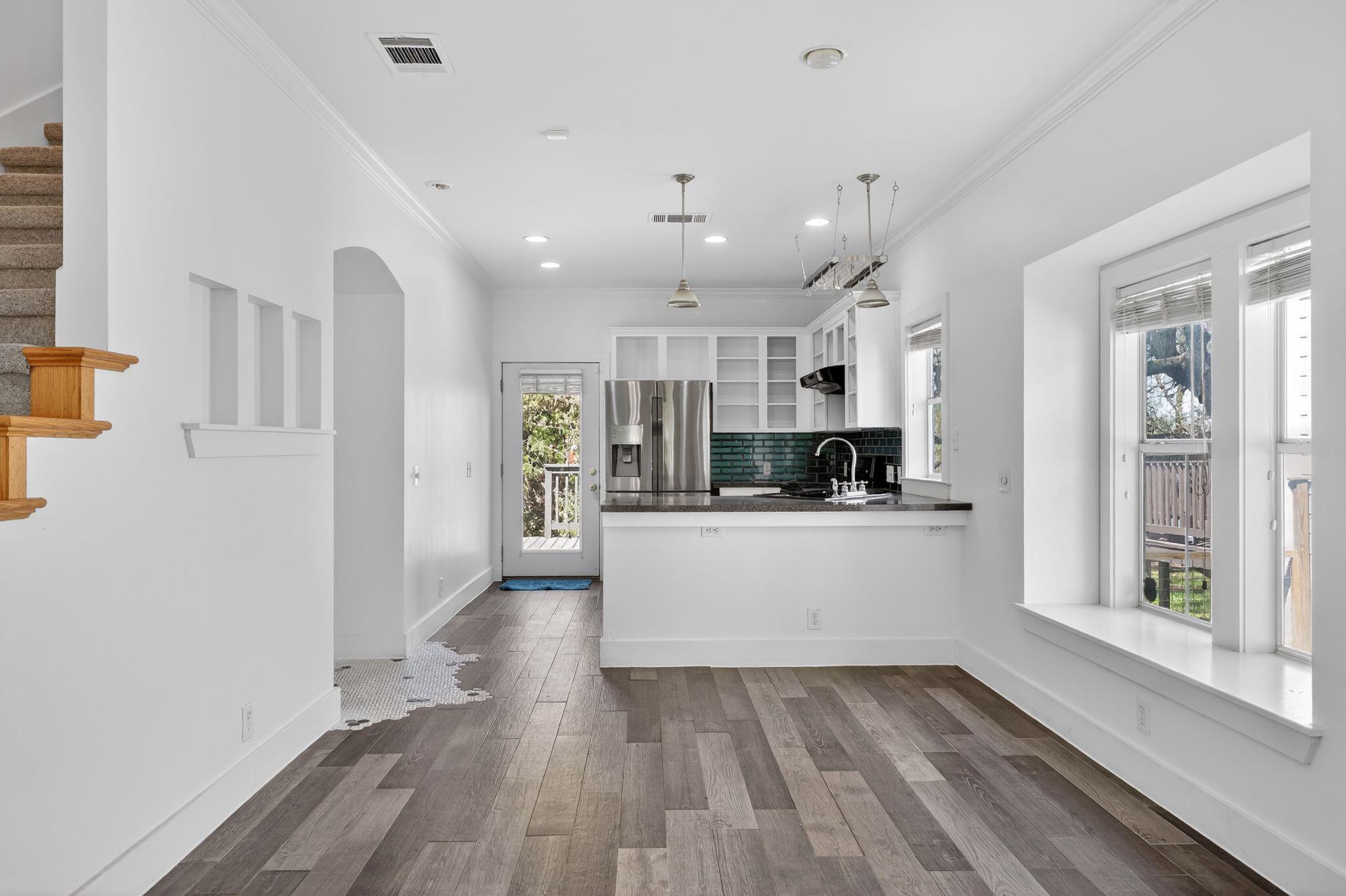 3614 S 2nd Street Austin TX 78704