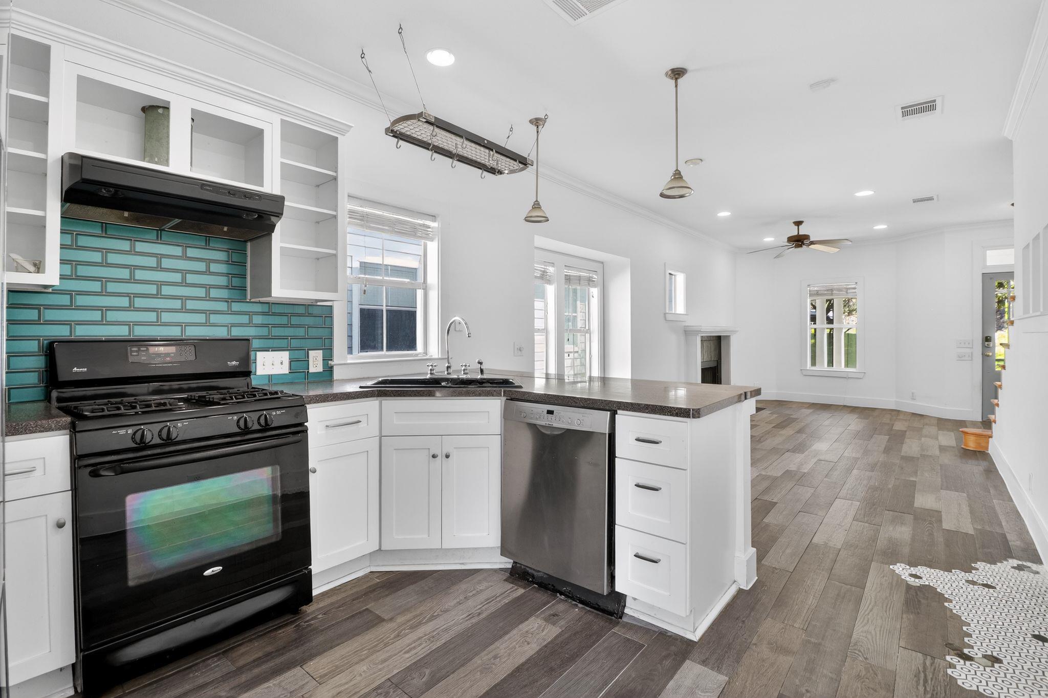 3614 S 2nd Street Austin TX 78704
