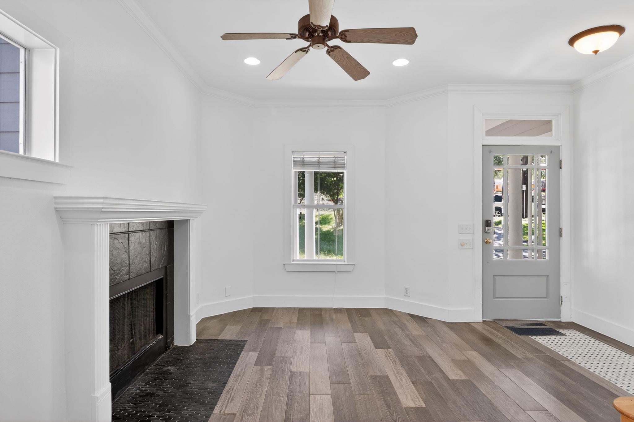 3614 S 2nd Street Austin TX 78704