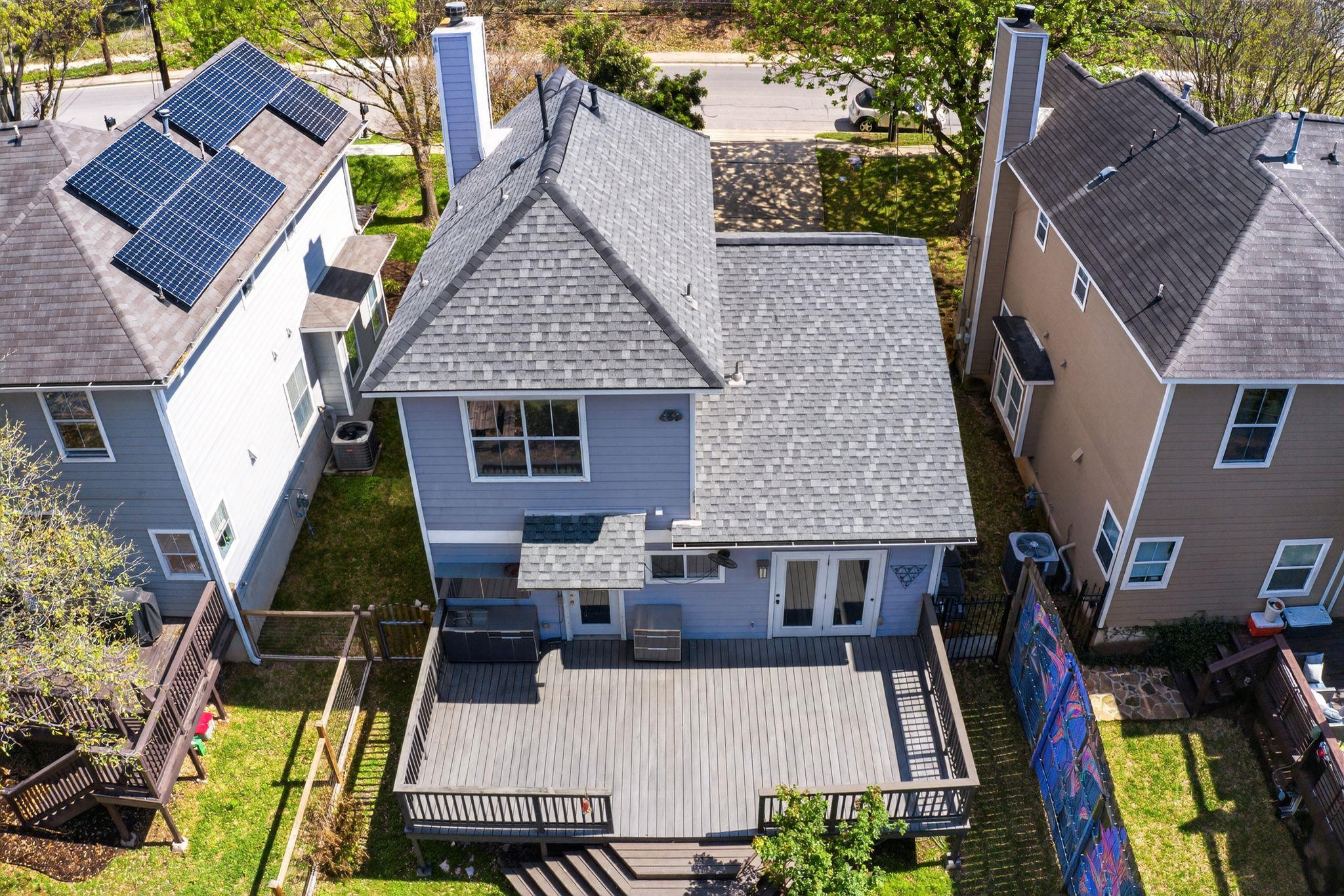 3614 S 2nd Street Austin TX 78704