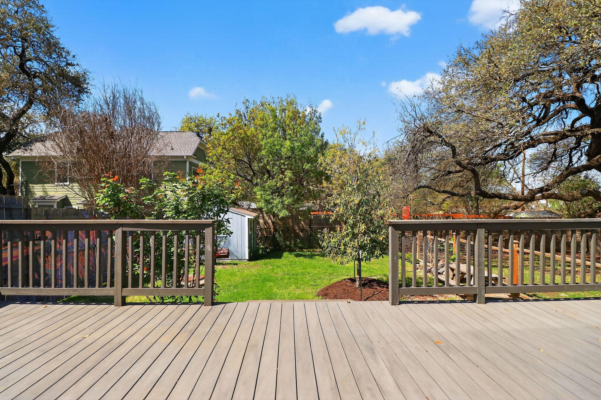 3614 S 2nd Street Austin TX 78704
