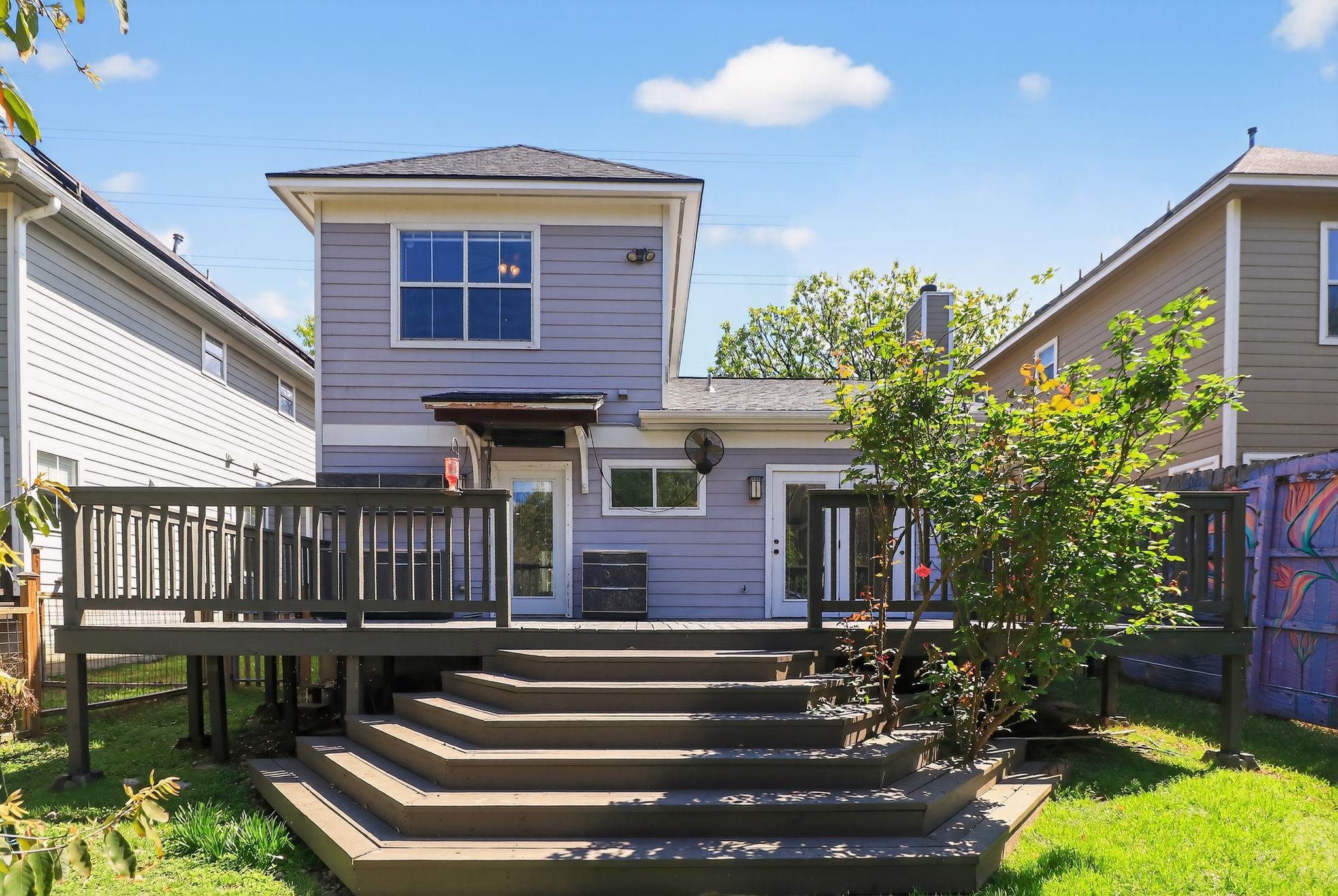 3614 S 2nd Street Austin TX 78704