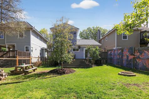 3614 S 2nd Street Austin TX 78704