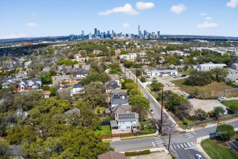 3614 S 2nd Street Austin TX 78704