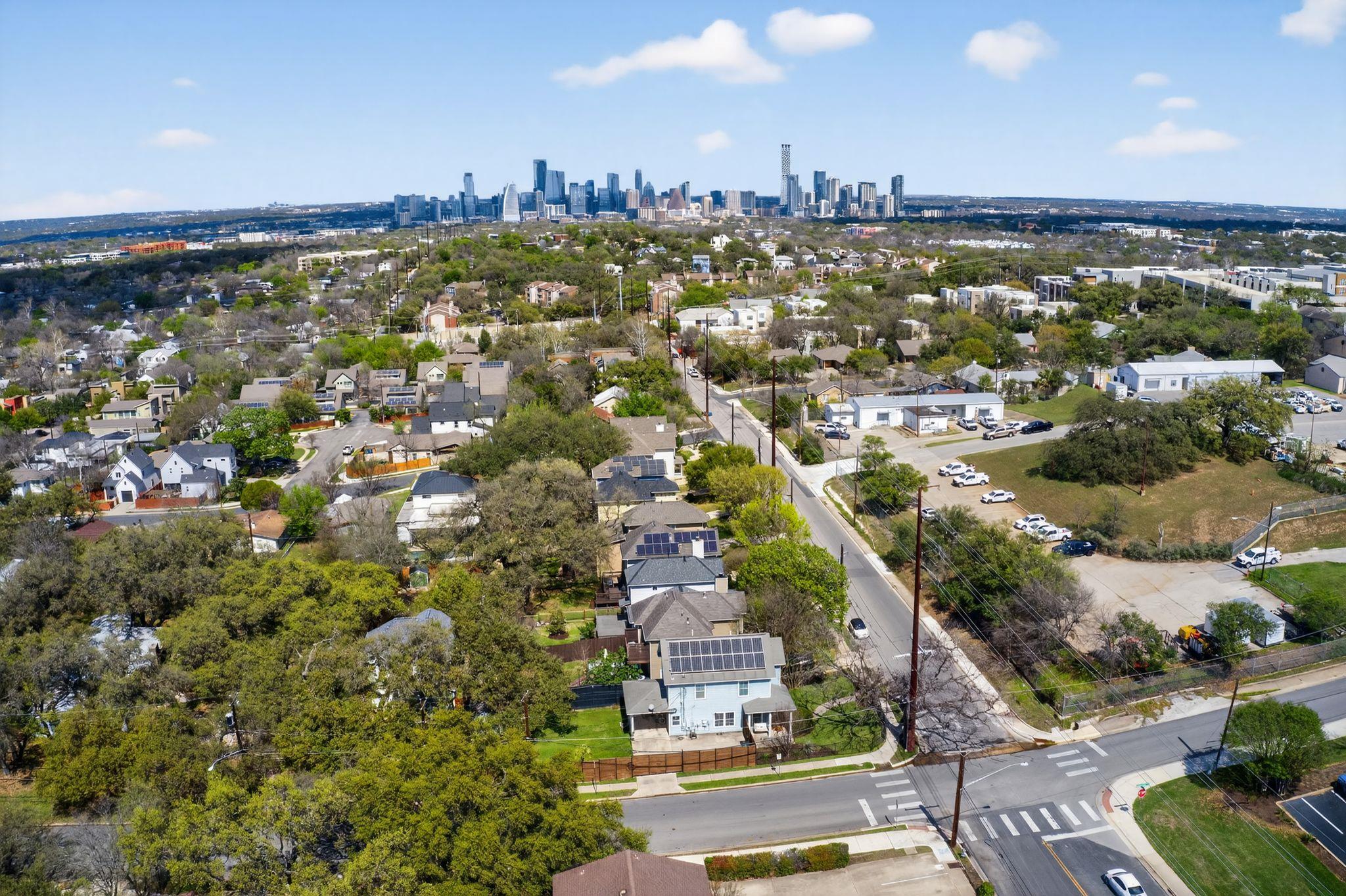 3614 S 2nd Street Austin TX 78704