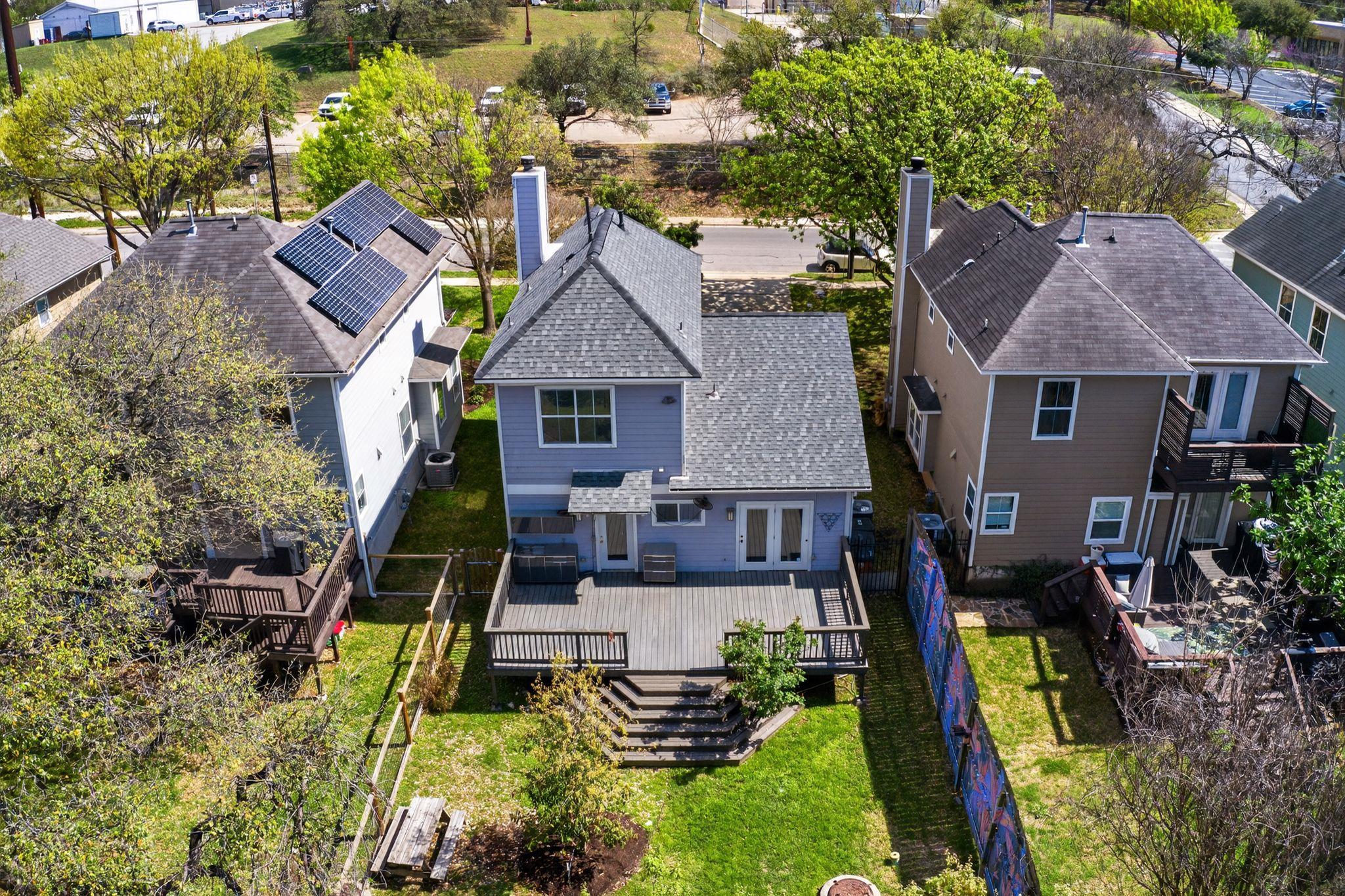 3614 S 2nd Street Austin TX 78704