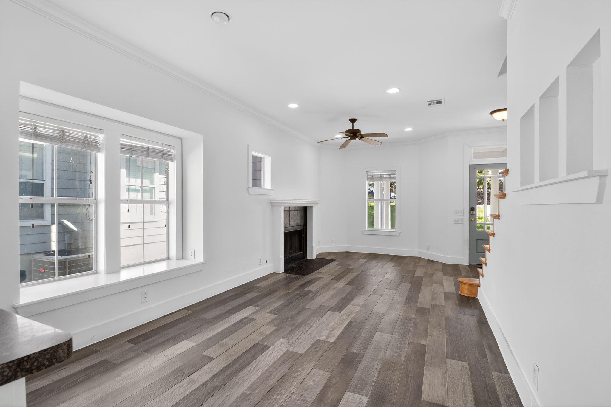 3614 S 2nd Street Austin TX 78704