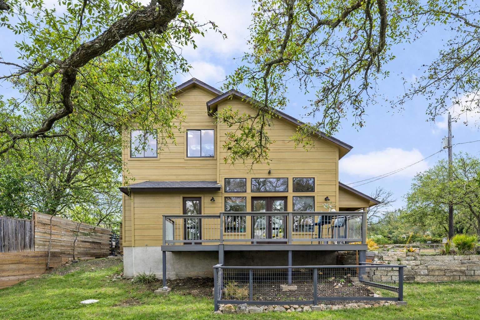 1500 Miami Drive Austin TX 78733