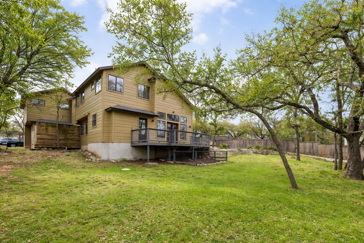 1500 Miami Drive Austin TX 78733