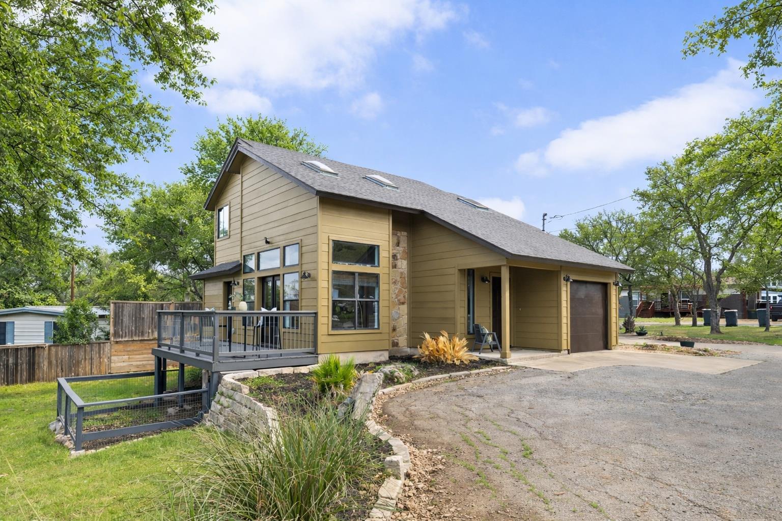 1500 Miami Drive Austin TX 78733