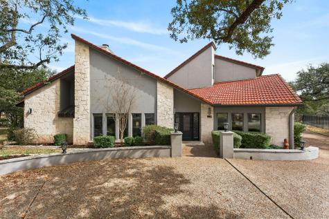5 Leafdale Point The Hills TX 78738