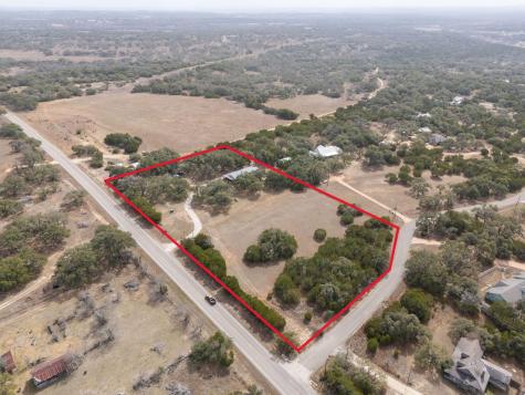6573 Ranch Road 165 Blanco TX 78606