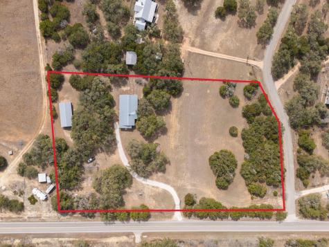 6573 Ranch Road 165 Blanco TX 78606