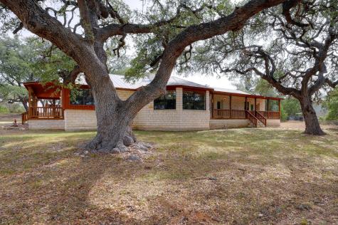 6573 Ranch Road 165 Blanco TX 78606