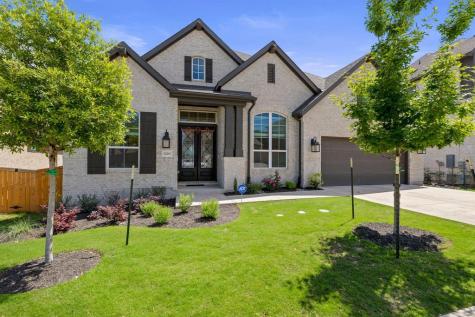 1220 Calendula Trail Georgetown TX 78628