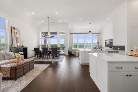 1220 Calendula Trail Georgetown TX 78628