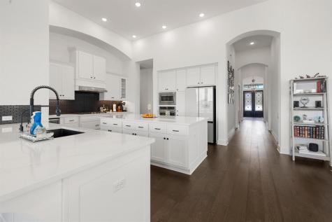 1220 Calendula Trail Georgetown TX 78628