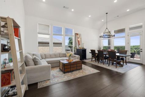 1220 Calendula Trail Georgetown TX 78628